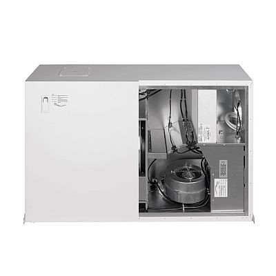 Grafika Rekuperatory od renomowanych producentów